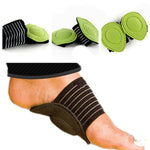 AidFeet™ - Miracle Shock Absorbing Arch Support