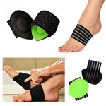 AidFeet™ - Miracle Shock Absorbing Arch Support