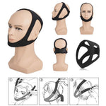 Anti-Snoring Chin Strap
