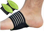 AidFeet™ - Miracle Shock Absorbing Arch Support
