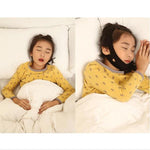 Anti-Snoring Chin Strap
