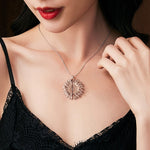 You Are My Sunshine Necklace