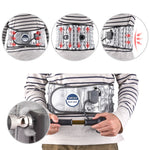 Decompression Back Belt