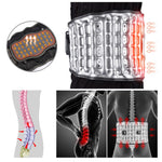 Decompression Back Belt