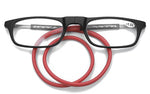 UPGRADED MAGNETIC READING GLASSES