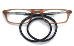 UPGRADED MAGNETIC READING GLASSES