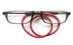 UPGRADED MAGNETIC READING GLASSES