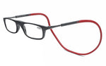 UPGRADED MAGNETIC READING GLASSES