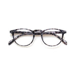 Spring new round reading glasses men and women fashion hyperopia glasses