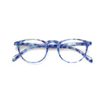Spring new round reading glasses men and women fashion hyperopia glasses