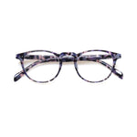Spring new round reading glasses men and women fashion hyperopia glasses